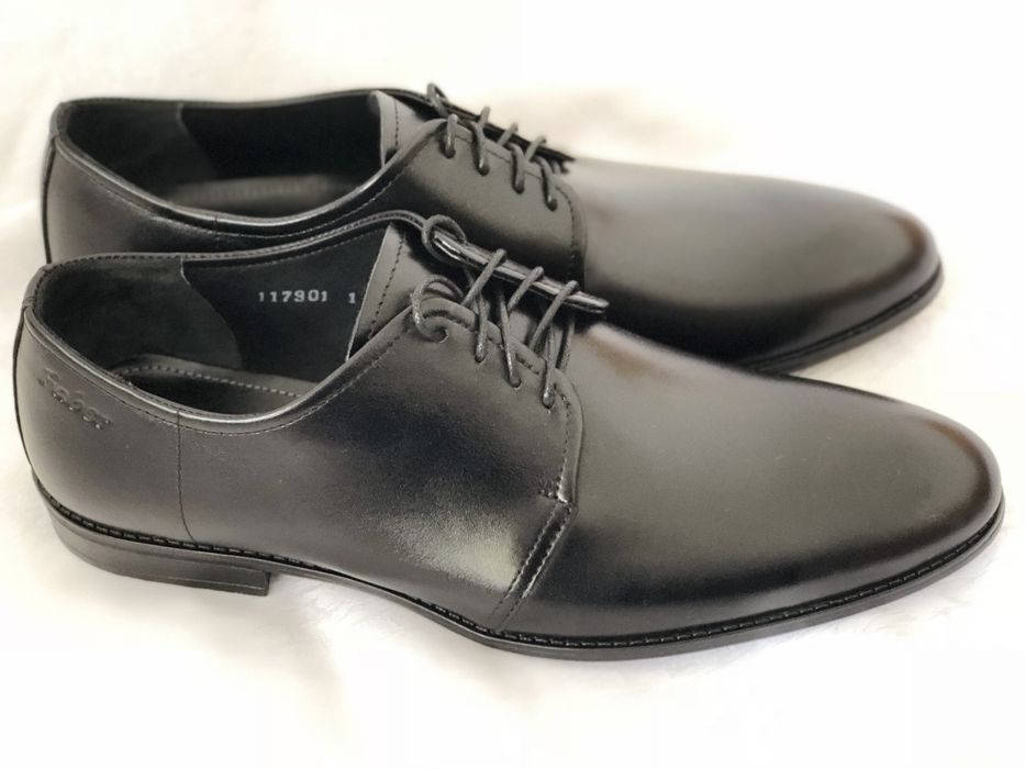 Взуття чоловіче Faber. 42 р.