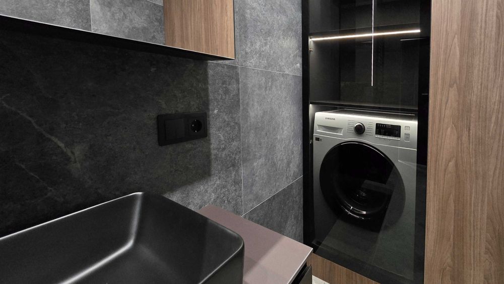 1-room apartment apartment by the address st. Bulvar Druzhby Narodov (area 56 m²) - Atlanta.ua - photo 13