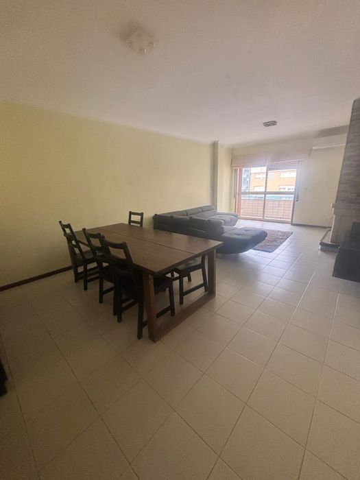 Apartamento T4 em Arcozelo -Barcelos