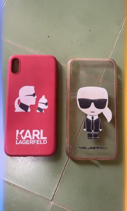Capas Iphone 4 ao 12 pro max