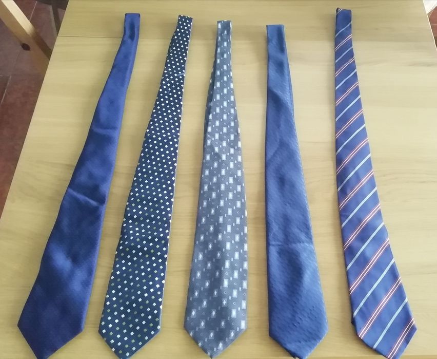Gravatas italianas