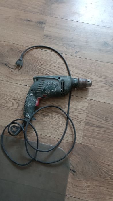 Wiertarka Bosch sprawna
