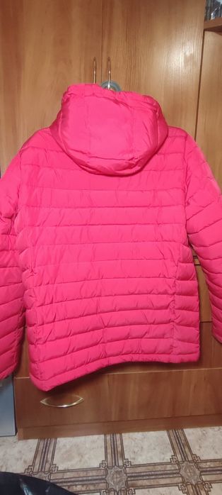 Зимова чоловіча куртка, 48 розмір