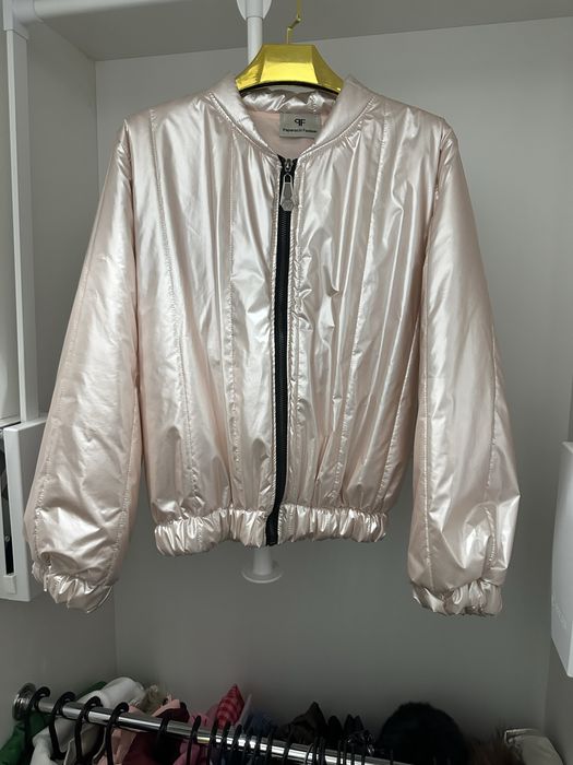 Kurtka Bomberka Paparazzi Fashion