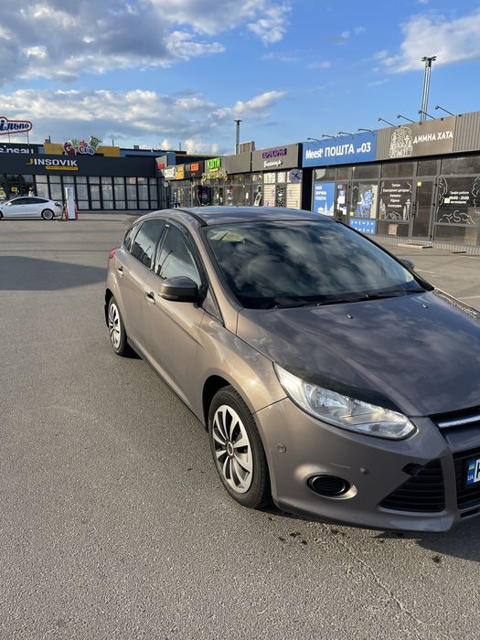 Продам Ford Focus