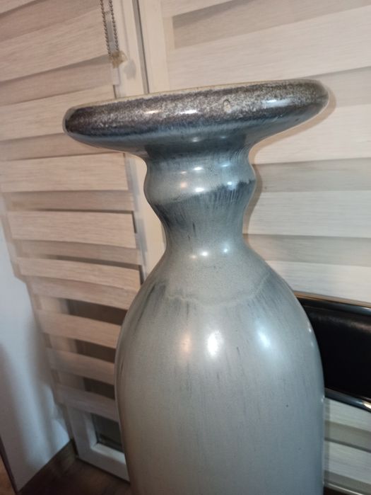 Stary wazon Bolesławiec Bronisław Wolanin