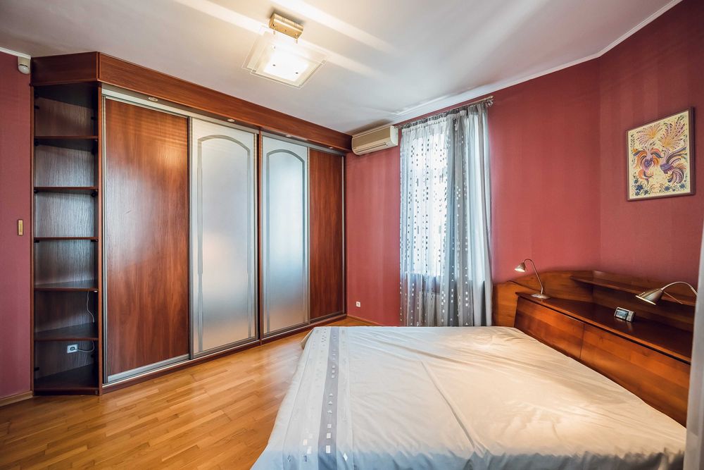 Многокомнатная квартира по адресу ул. Провиантская (площадь 170 м²) - Atlanta.ua - фото 19