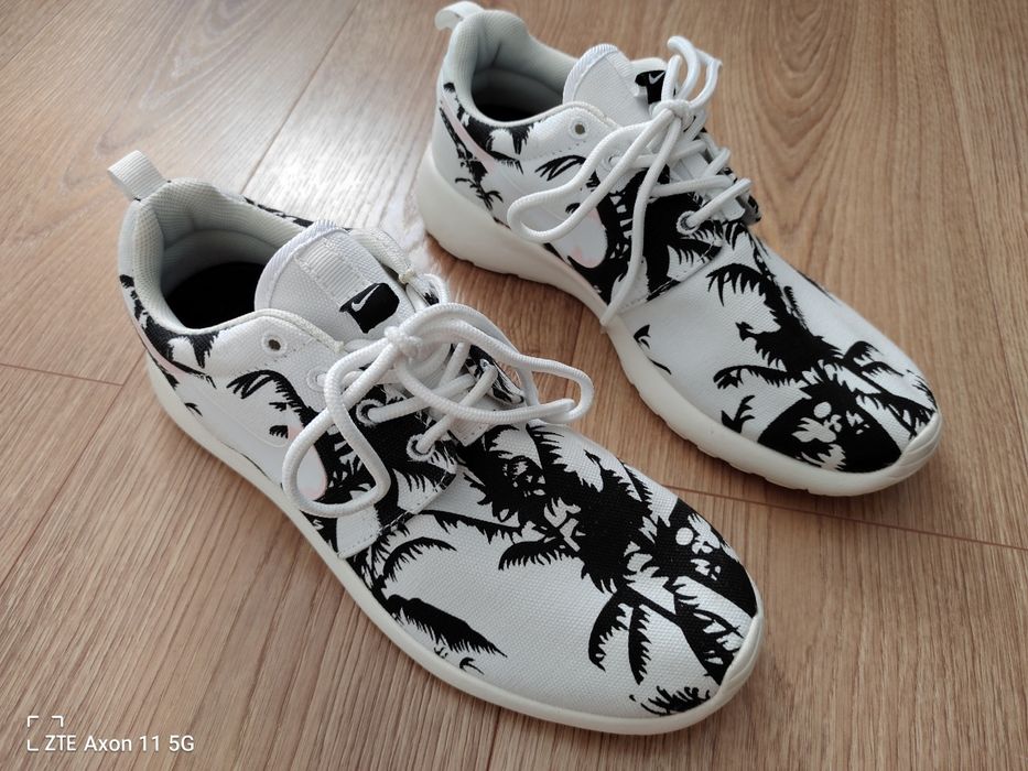 Damskie buty Nike rozmiar 40
