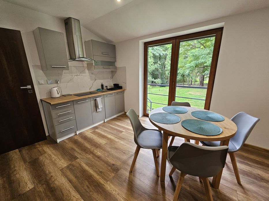 Wynajem sezonowa apartament