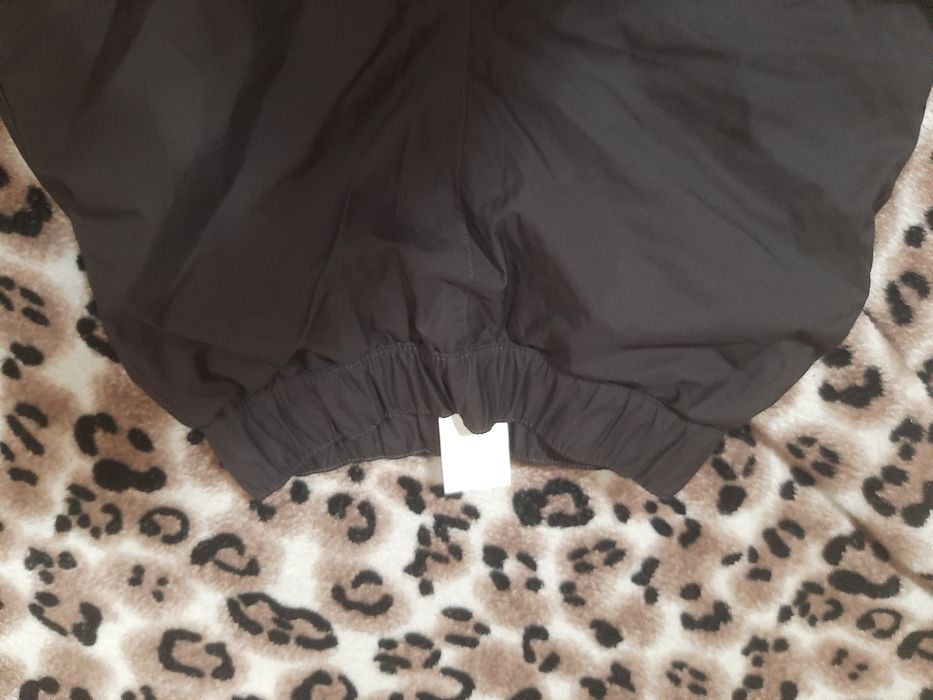 Штаны   на мал ,дев теплые  р 134,140 новые декатлон