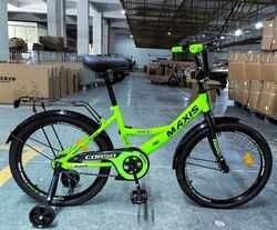 ‼️‼️‼️Велосипеди 12,14,16,18,20  магніева рама,литі диски