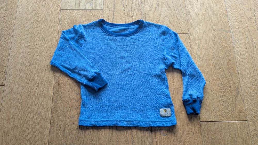 Janus bluzka merino 100 cm