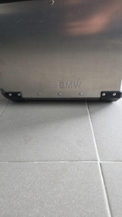 Malas BMW GSA 1250