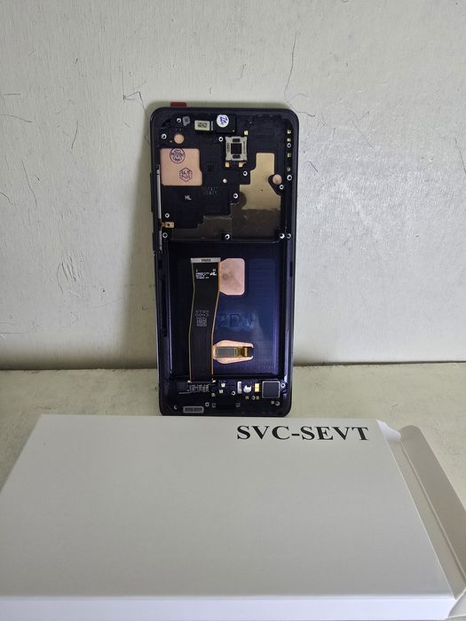 Дисплей Samsung s20 Ultra