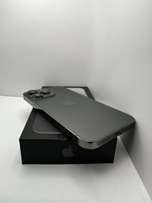iPhone 13 Pro | Space Black | 96%