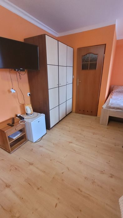 Pokoje pracownicze Grzybowo