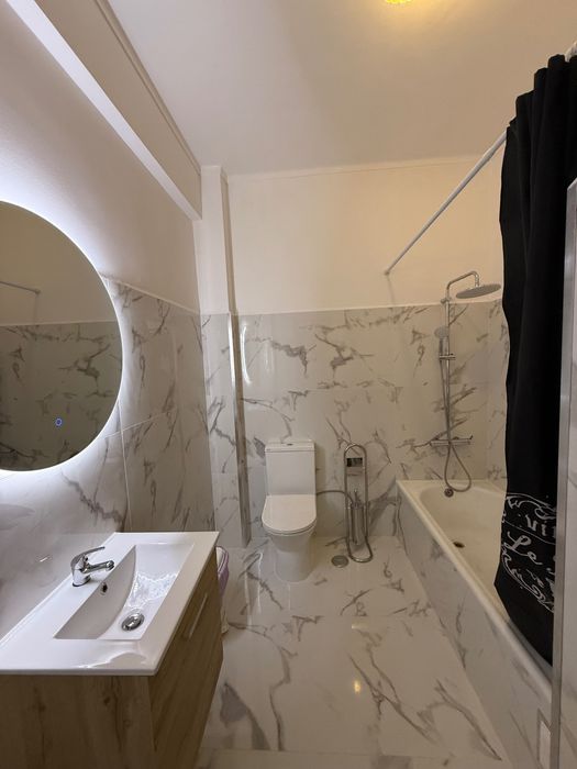 Quarto individual em forte da casa