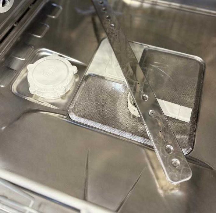 Вбудована посудомийна машина Miele G 6260 SCVi посудомийка