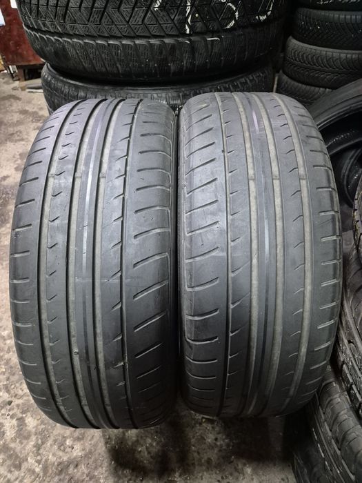 Шини 205/55/16, Dunlop,  (159)