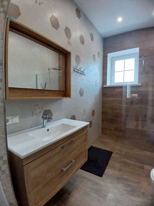 Будинок в Англійському стилі 185 м² Ірпінь | ремонт | ГАЗ | 11 соток | камін | гараж |  ландшафт