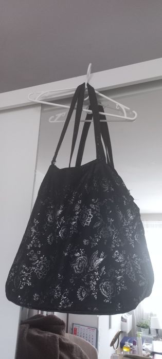 Torebka damska podreczna