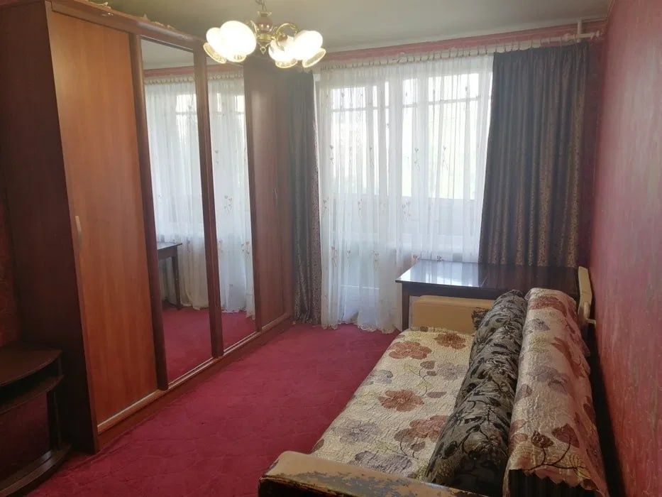 Здам 2-кімнатну квартиру,проспект Аерокосмічний, 56