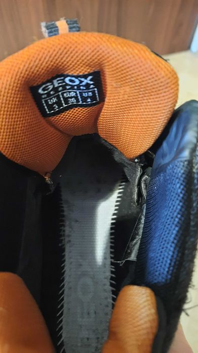 Взуття Geox 36 розмір
