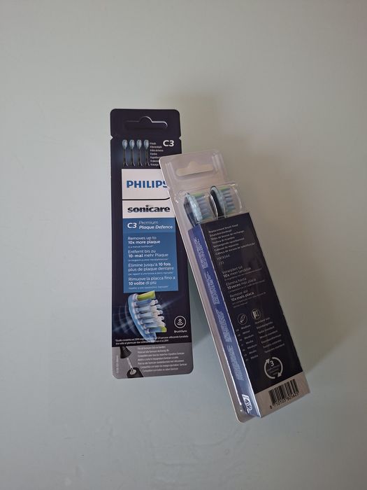Philips Sonicare C3 Premium