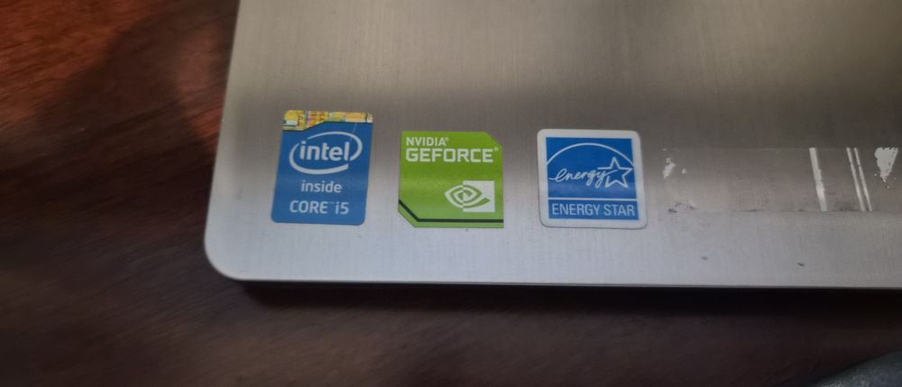 ASUS  All In One ET2321