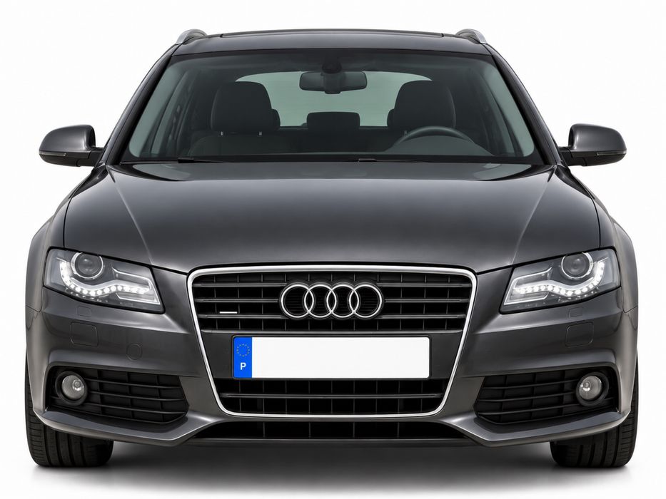 Audi A4 3.0 TDI .