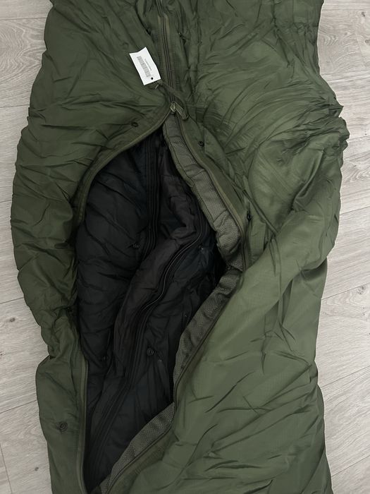 Нова Modular Sleep System US Army