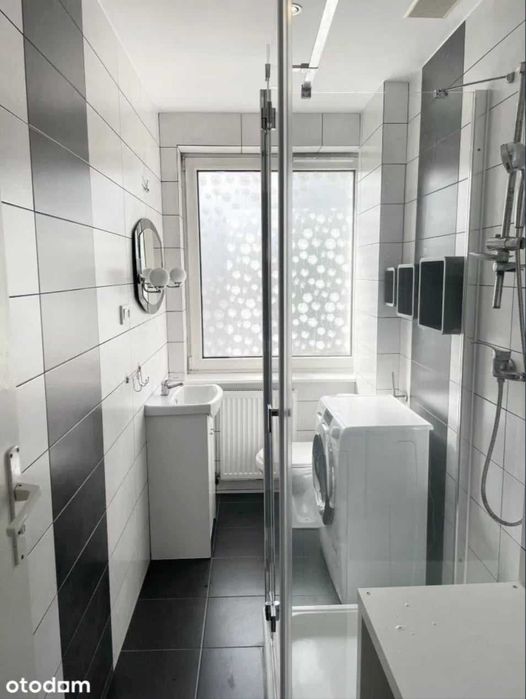 Mieszkanie – Poznań, Jeżyce - Widok 4