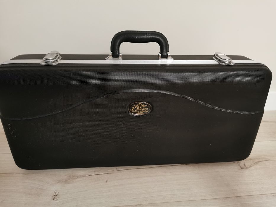 Saksofon altowy J. Michael