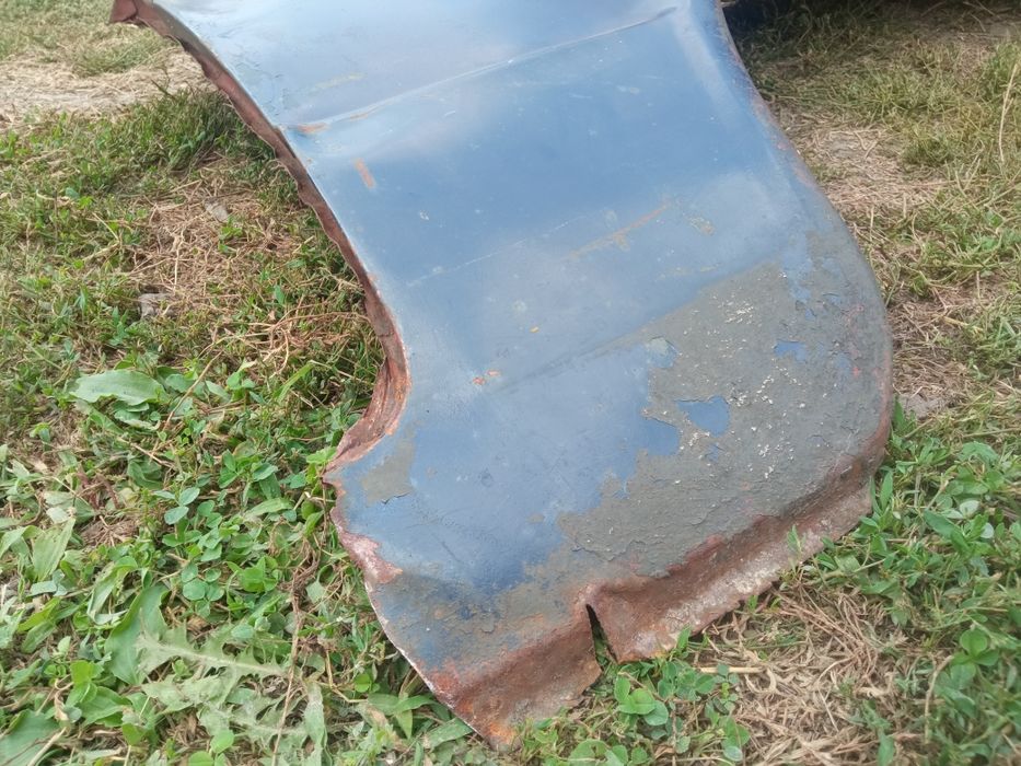 Крило переднє праве ВАЗ 2101,02.