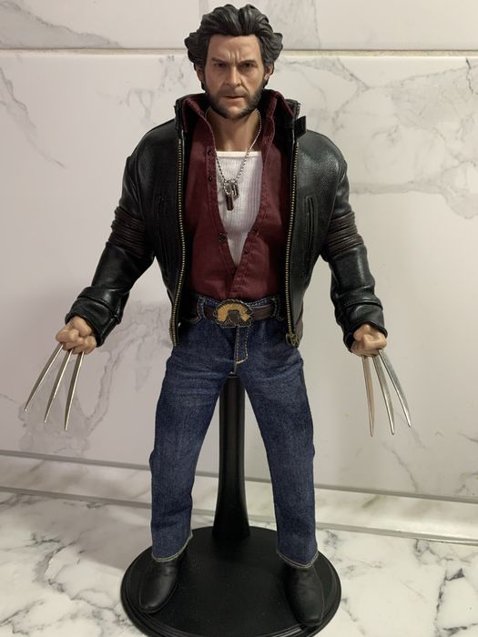 Росомаха Логан 1/6 Hot Toys Phicen Mezco Sideshow Blitzway Enterbay