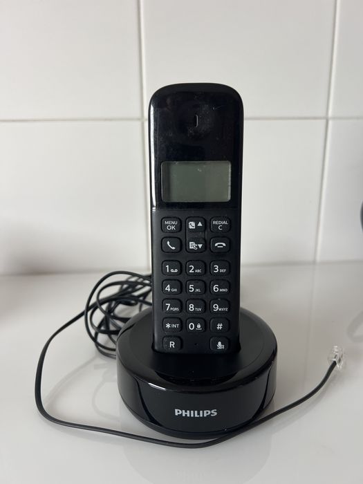 Telefone PHILIPS444751185110650880