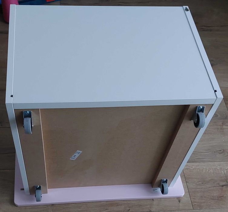 Pojemnik-Komoda-Szafka IKEA Stuva / Fritids. Jak nowa.