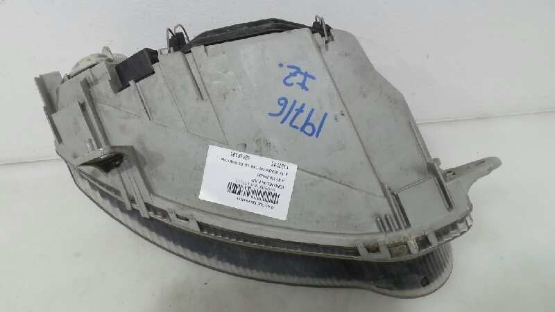 FAROL ESQUERDO ALFA ROMEO 147 2004 -0046826196