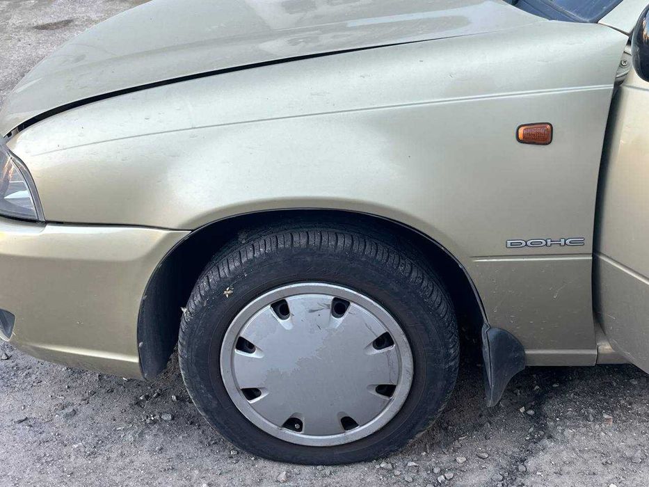 Dewoo Nexia 1.5 2008 Газ/бензин