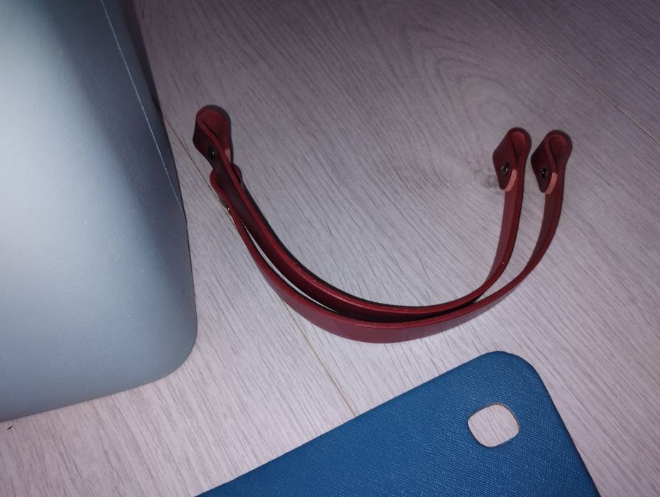 Obag city o bag blu avio