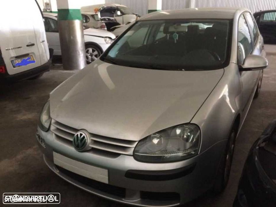 VW Golf 1.4 FSi Trendline