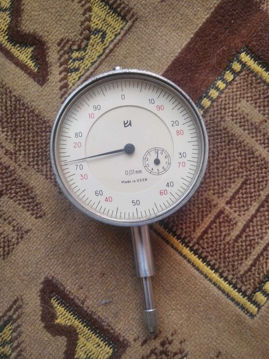 Індикатор ИЧ 10 Мн