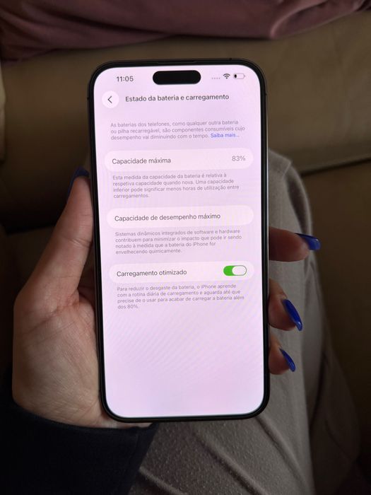 iPhone 14 Pro Max 256GB