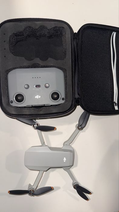 Drone Dji Mini 2 SE Novo