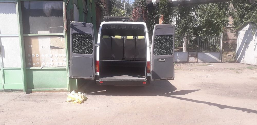Пасажирські перевезення по області та Україні
