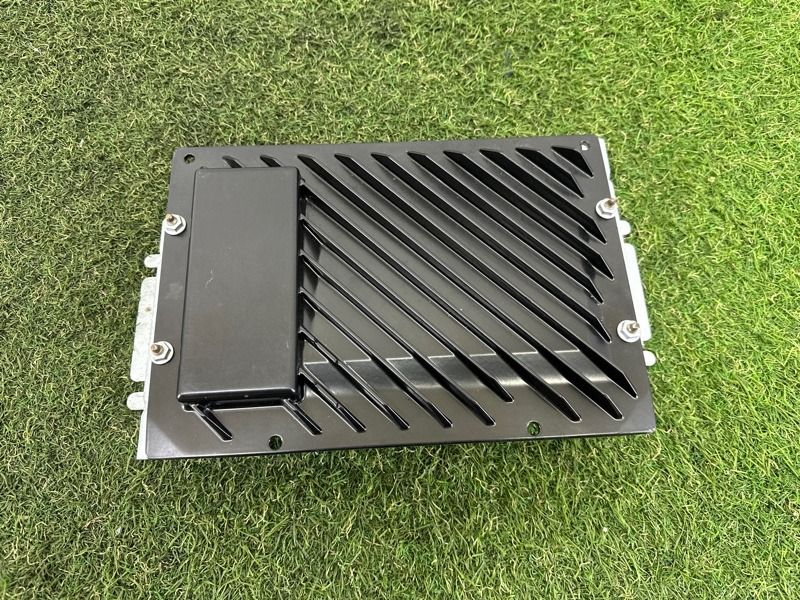 Усилитель звука LAND ROVER Range Rover L405 5.0 2016