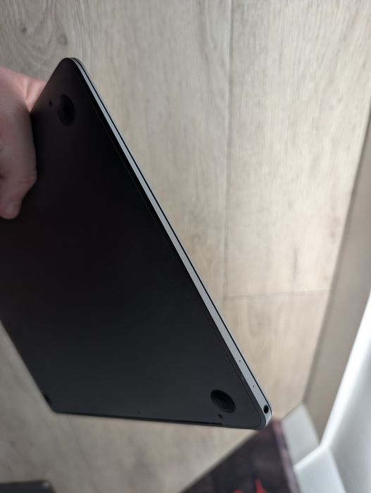 Ноутбук Apple MacBook 12 2017 m3 8/256gb Retina