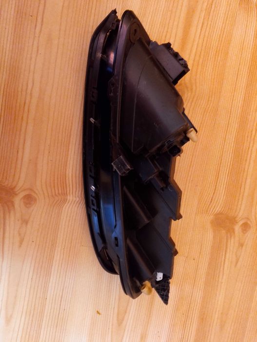 Lampa przód citroen C3 3 2021
