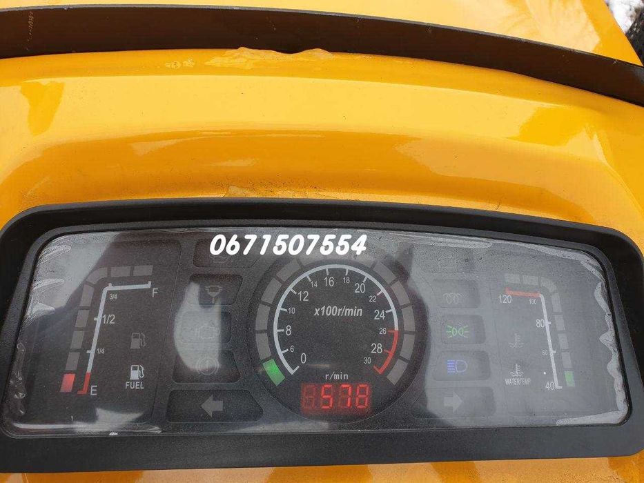 Трактор Сінтай Xingtai T 244L Передній міст ведучий Кредит Доставка безкоштовна до самого будинку
