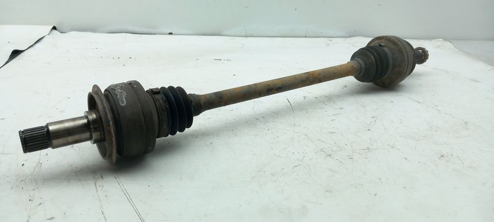 Transmissão trás esquerda MERCEDES-BENZ Classe E Carrinha (S211)